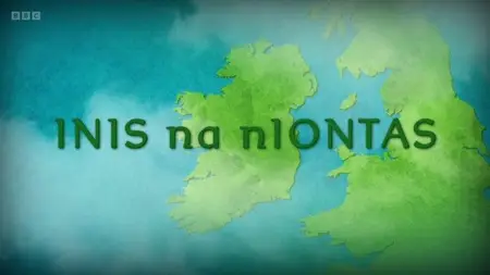 BBC - Inis na nIontas/Islands of Wonder (2024)