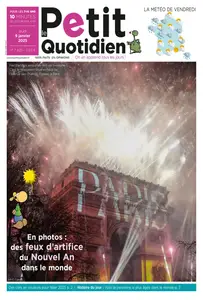 Le Petit Quotidien - 9 Janvier 2025