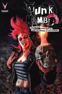 Punk Mambo