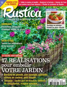 Rustica - 11 Juillet 2025