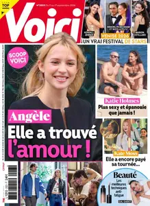 Voici - 11 Septembre 2026