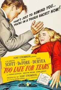 Too Late for Tears (1949)