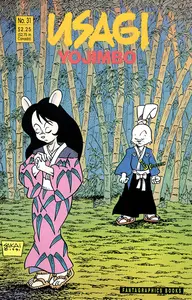 Usagi Yojimbo v01 031 (1991, 2012 DH edition) (digital) (Son of Ultron-Empire