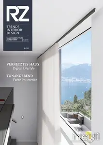 RZ Trends Interior Design - August 2025