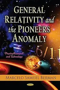 General Relativity and the Pioneers Anomaly