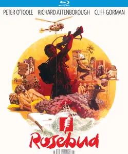 Rosebud (1975)