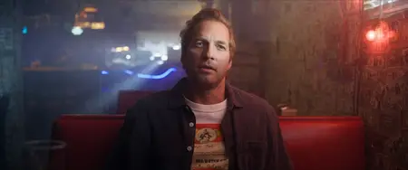 Off the Record (2024)