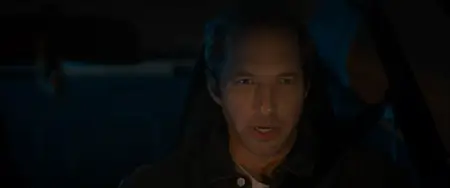 Off the Record (2024)
