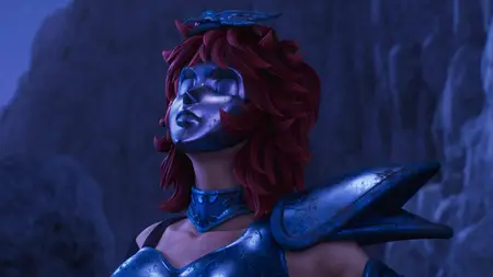 Saint Seiya - Knights of the Zodiac - S03E09
