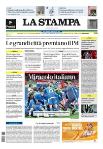 La Stampa Asti - 25 Giugno 2024