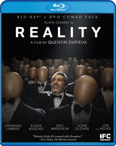 Réalité / Reality (2014)