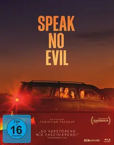 Speak No Evil (2022)