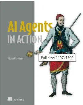 AI Agents in Action (Final Release)