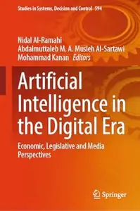 Artificial Intelligence in the Digital Era