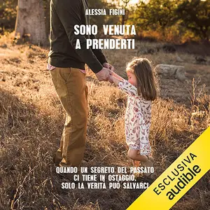 «Sono venuta a prenderti» by Alessia Figini