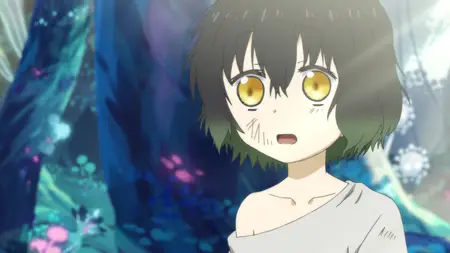 Somali to Mori no Kamisama - 10v2 (JP BD HYBRID REMUX, 1080p