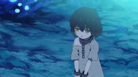 Somali to Mori no Kamisama - 10v2 (JP BD HYBRID REMUX, 1080p