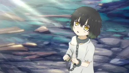 Somali to Mori no Kamisama - 10v2 (JP BD HYBRID REMUX, 1080p
