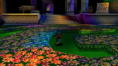 GEX Trilogy (2025)