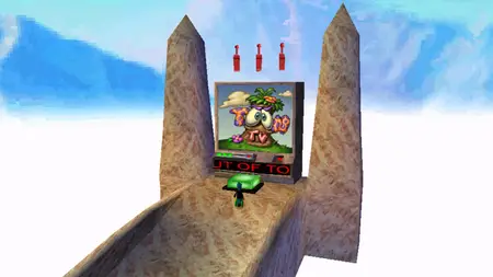 GEX Trilogy (2025)