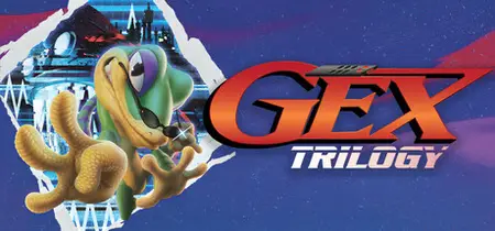 GEX Trilogy (2025)