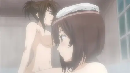 Sekirei - 04 BD 1920x1080 x 264 Flac