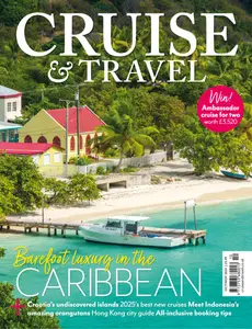 Cruise & Travel - October-November 2024