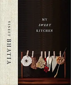 My Sweet Kitchen