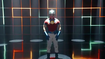 Peacemaker S02E02