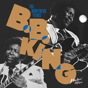 B.B. King - You Know I Love You (Live at Casino Montreux, 1989) (Single) (2026) [Official Digital Download 24/96]