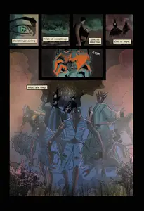 The Shadow over Innsmouth 003