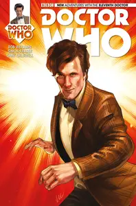Doctor Who The Eleventh Doctor 003 (2014) (3 covers) (Digital) (TLK-EMPIRE-HD