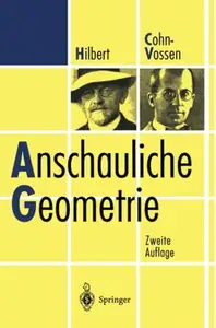 Anschauliche Geometrie