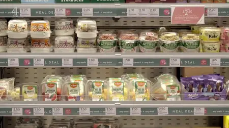 Bargain S01E02