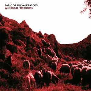 Fabio Orsi - 3 Albums (2007-2013)