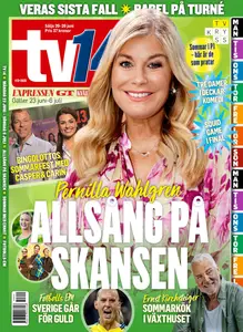 TV14 - 20 Juni 2025