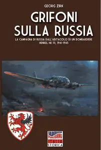 Grifoni sulla Russia