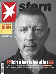 Der Stern - 25 Juni 2025