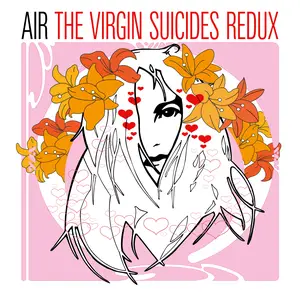 Air - The Virgin Suicides Redux (2025) [Official Digital Download 24/96]