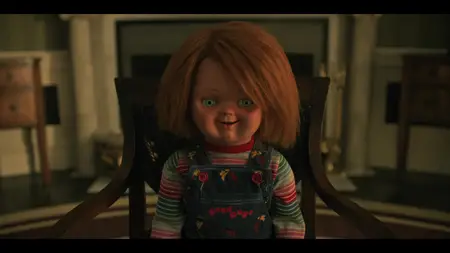 Chucky S03E01