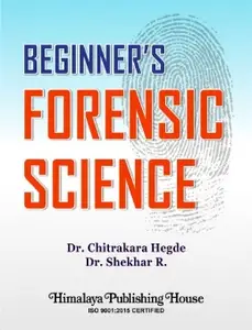 Beginner's Forensic Science
