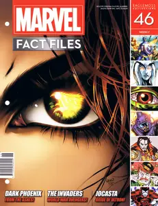 Marvel Fact Files 046 (2013)(c2c)(hybrid)(PeteThePIPster-Novus