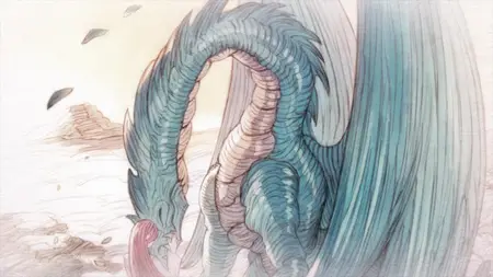 That Time I Got Reincarnated as a Slime S02E09 Putting Everything on the Line