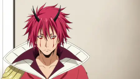 That Time I Got Reincarnated as a Slime S02E09 Putting Everything on the Line