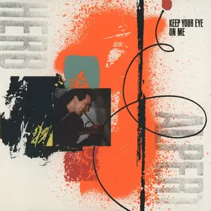 Herb Alpert - Keep Your Eye On Me (Remastered) (1987/2016)