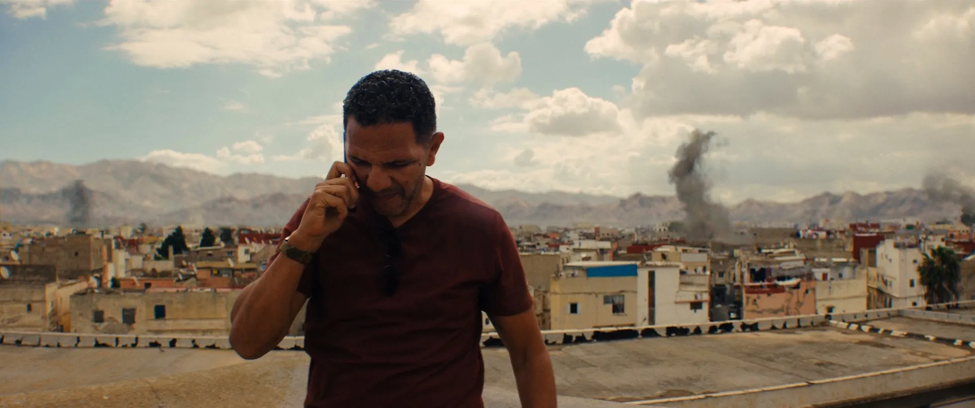 13 jours, 13 nuits / 13 Days, 13 Nights (2025)