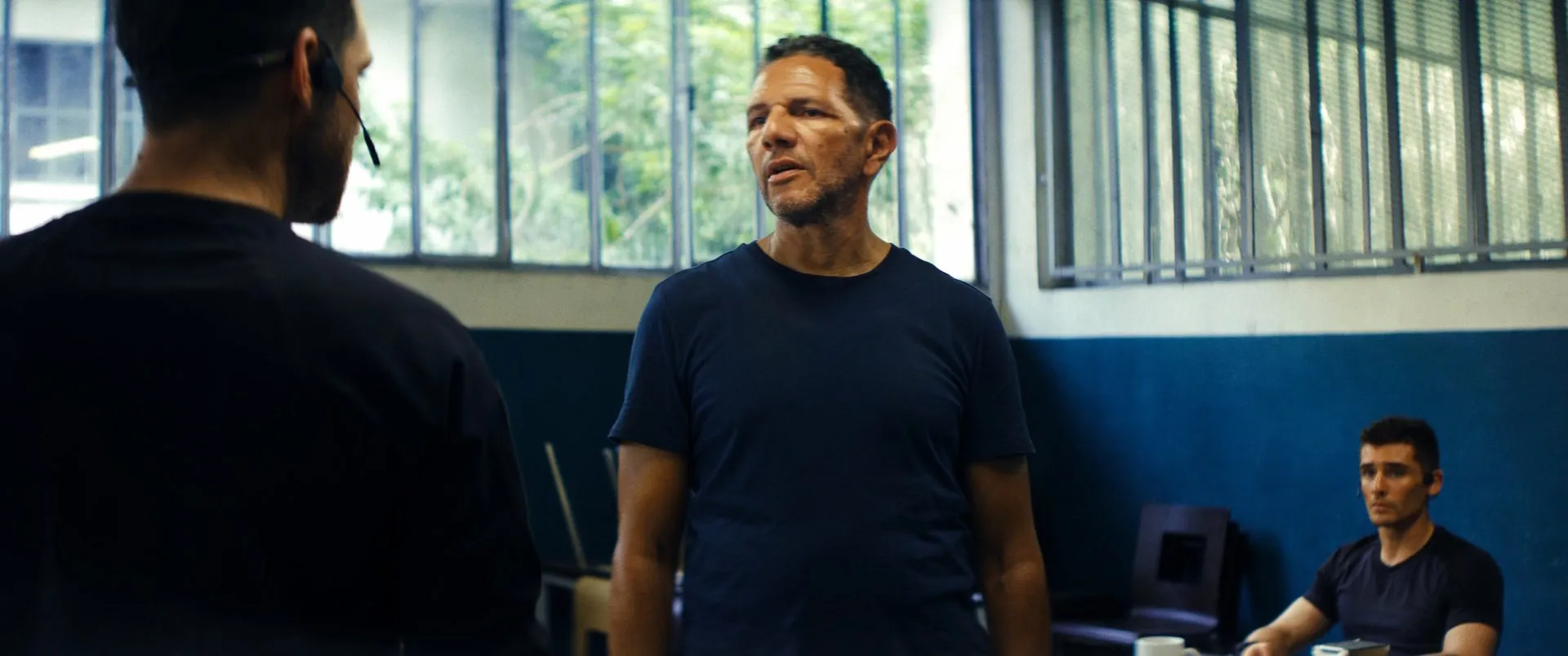 13 jours, 13 nuits / 13 Days, 13 Nights (2025)