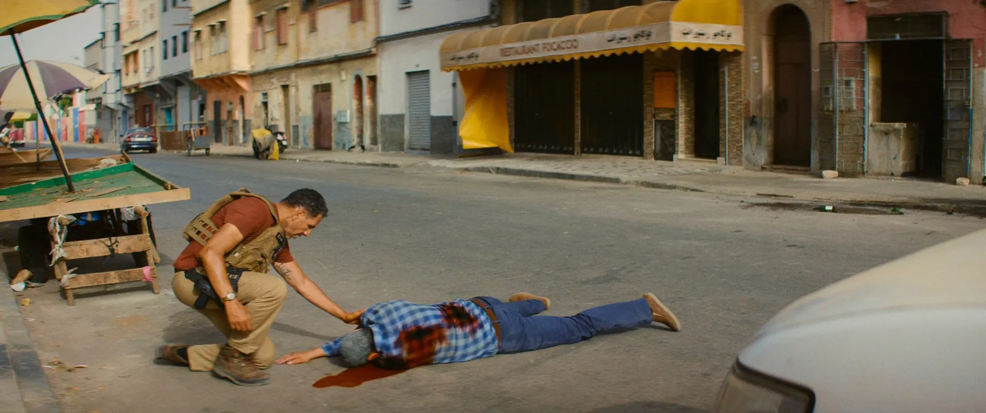 13 jours, 13 nuits / 13 Days, 13 Nights (2025)