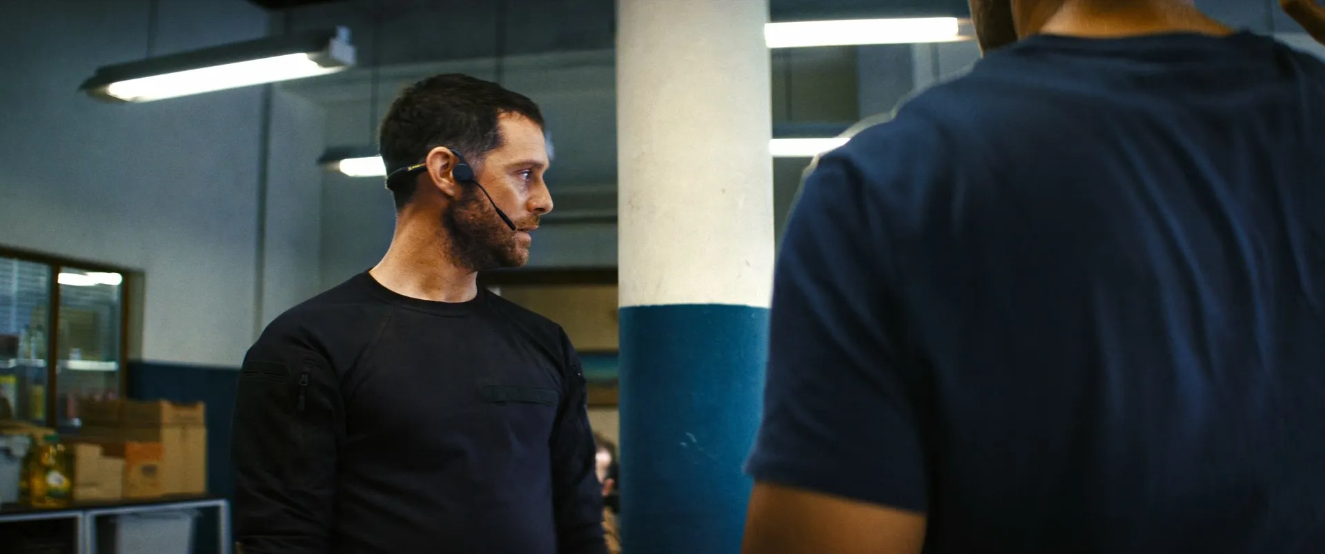 13 jours, 13 nuits / 13 Days, 13 Nights (2025)