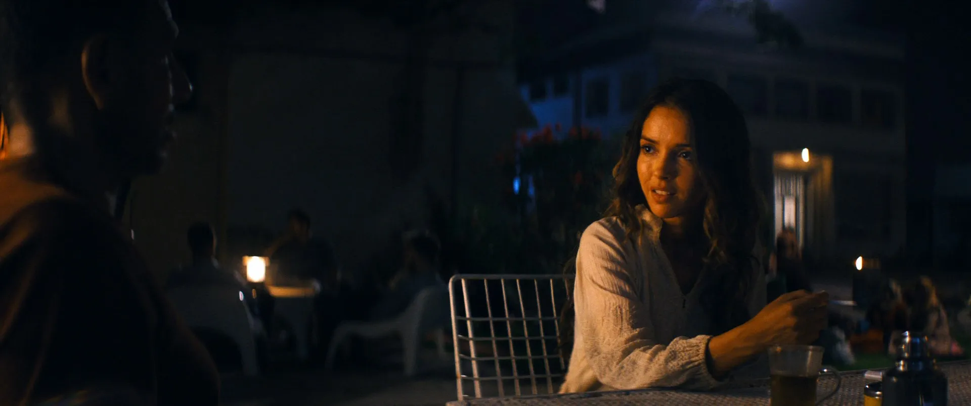 13 jours, 13 nuits / 13 Days, 13 Nights (2025)